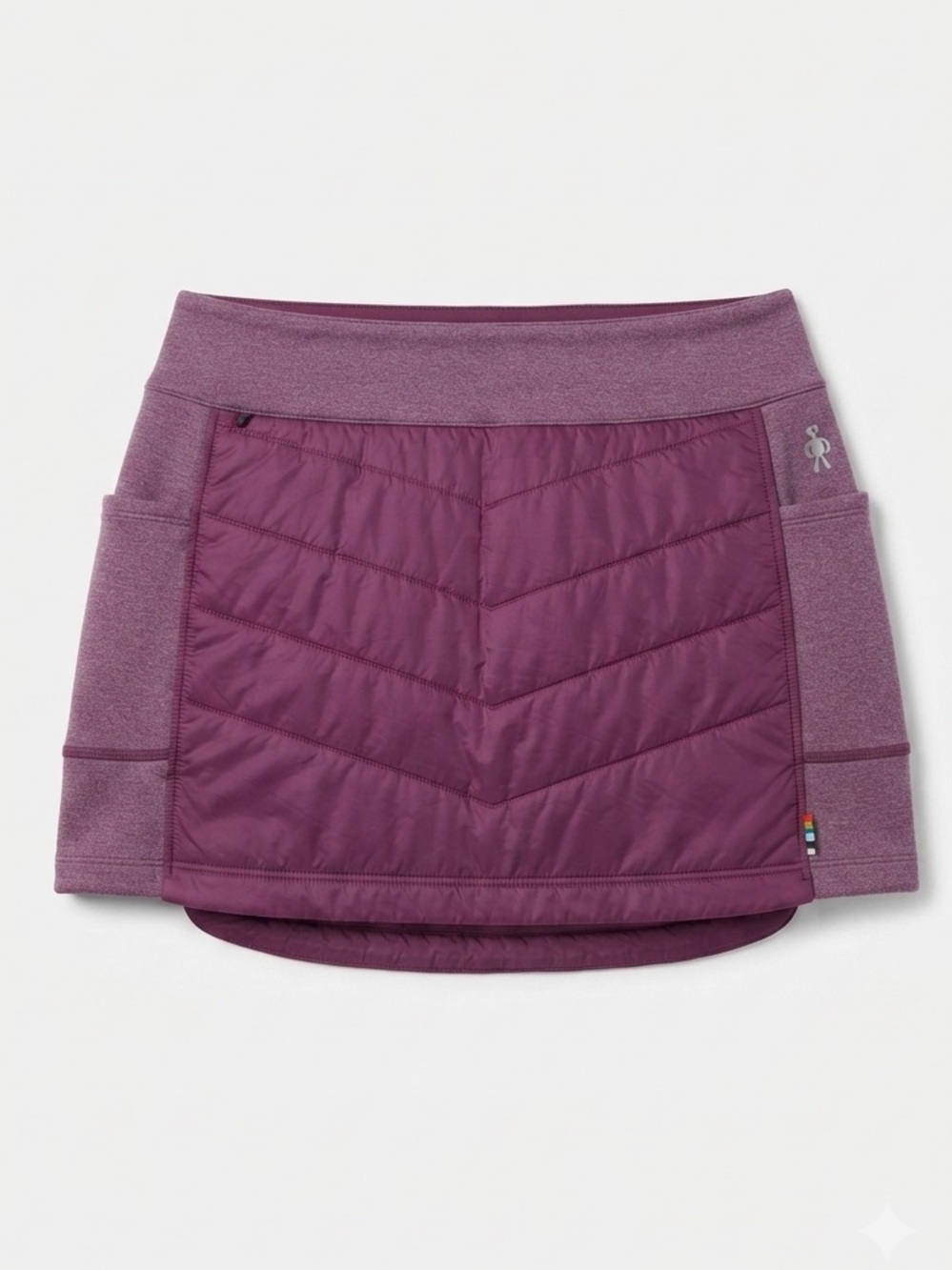 Smartwool Smartloft 60 Mini Skirt